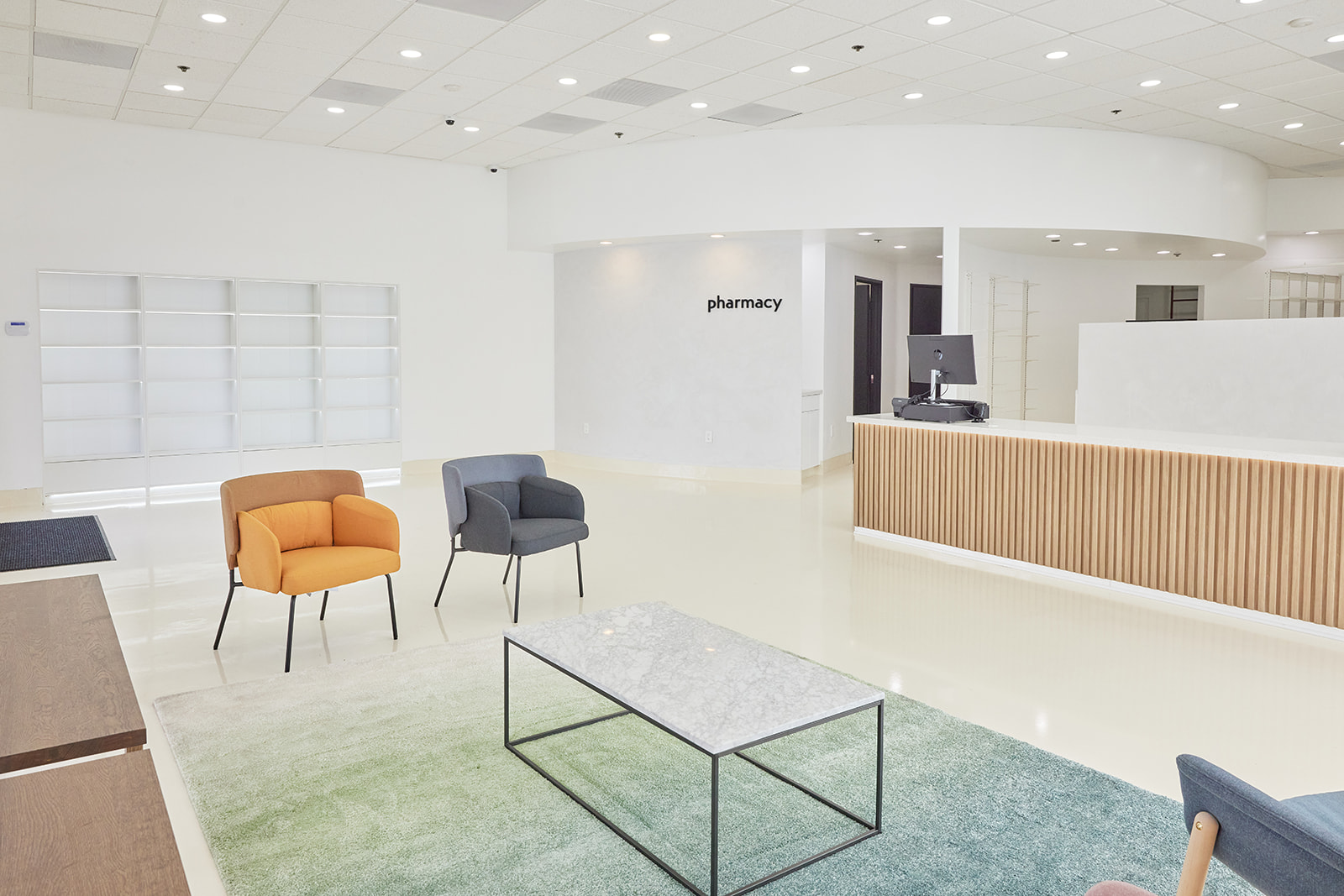 Luxury Pharmacy Laguna Woods